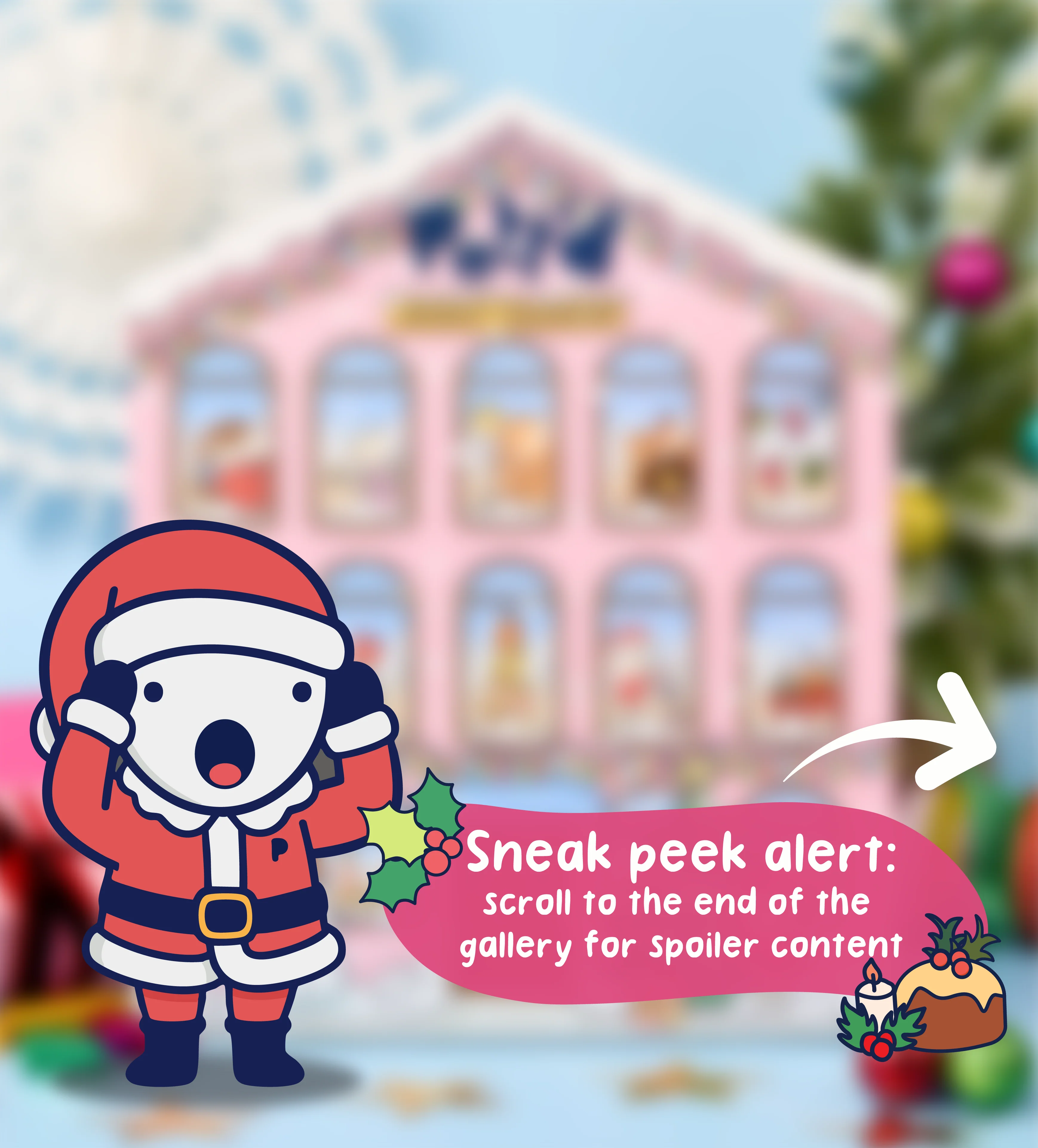 12 Days of Clay: Pott'd 2025 Advent Calendar - Image 3