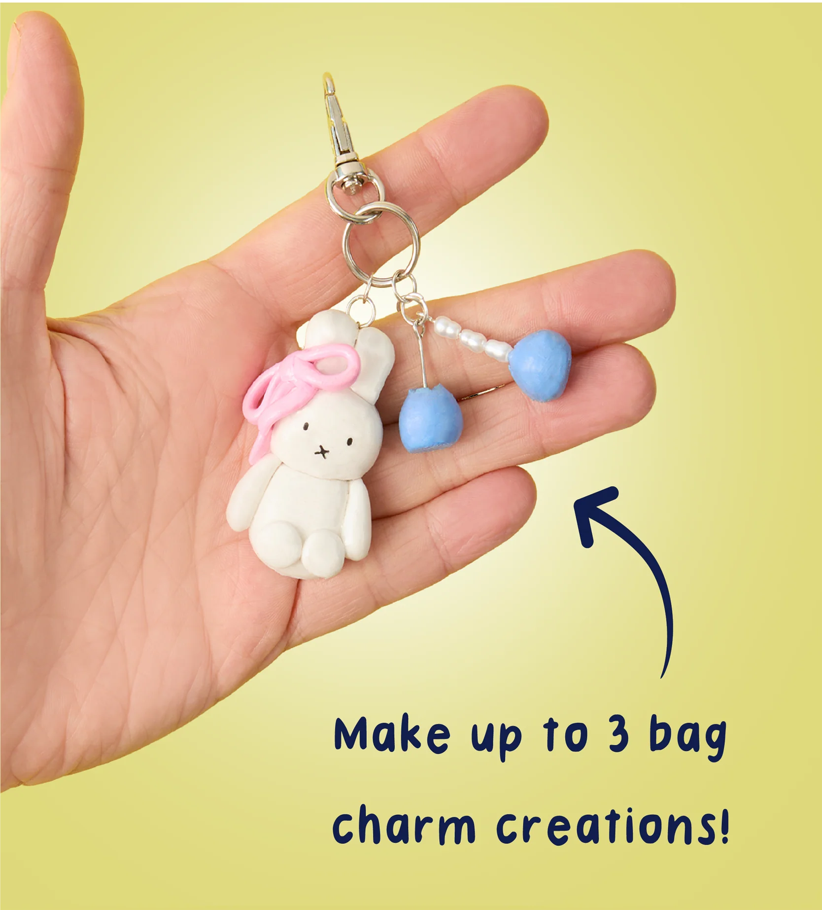 Bag Charm Buddies - Image 9