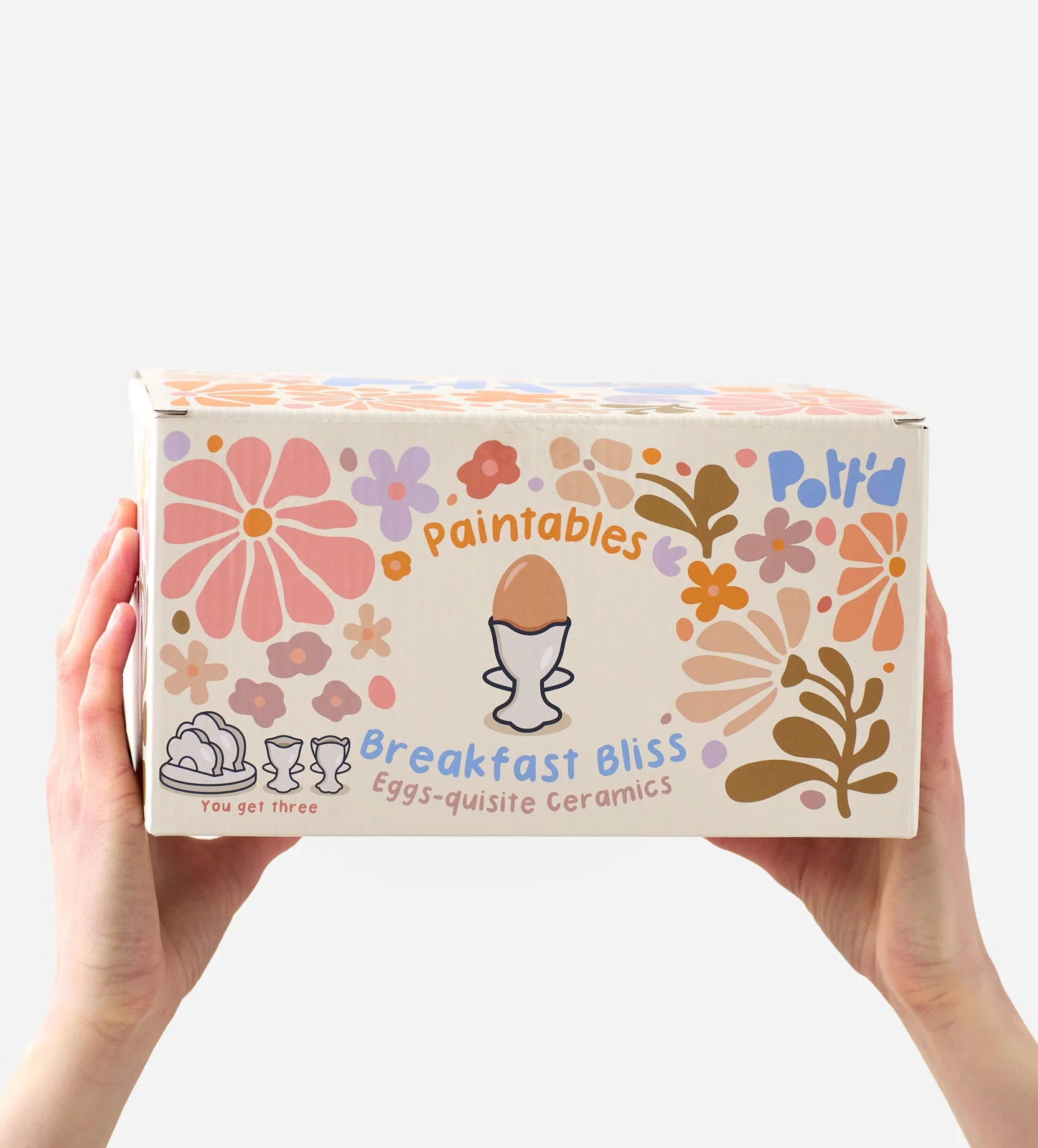 Breakfast Bliss: Brunch Painting Set - Image 14