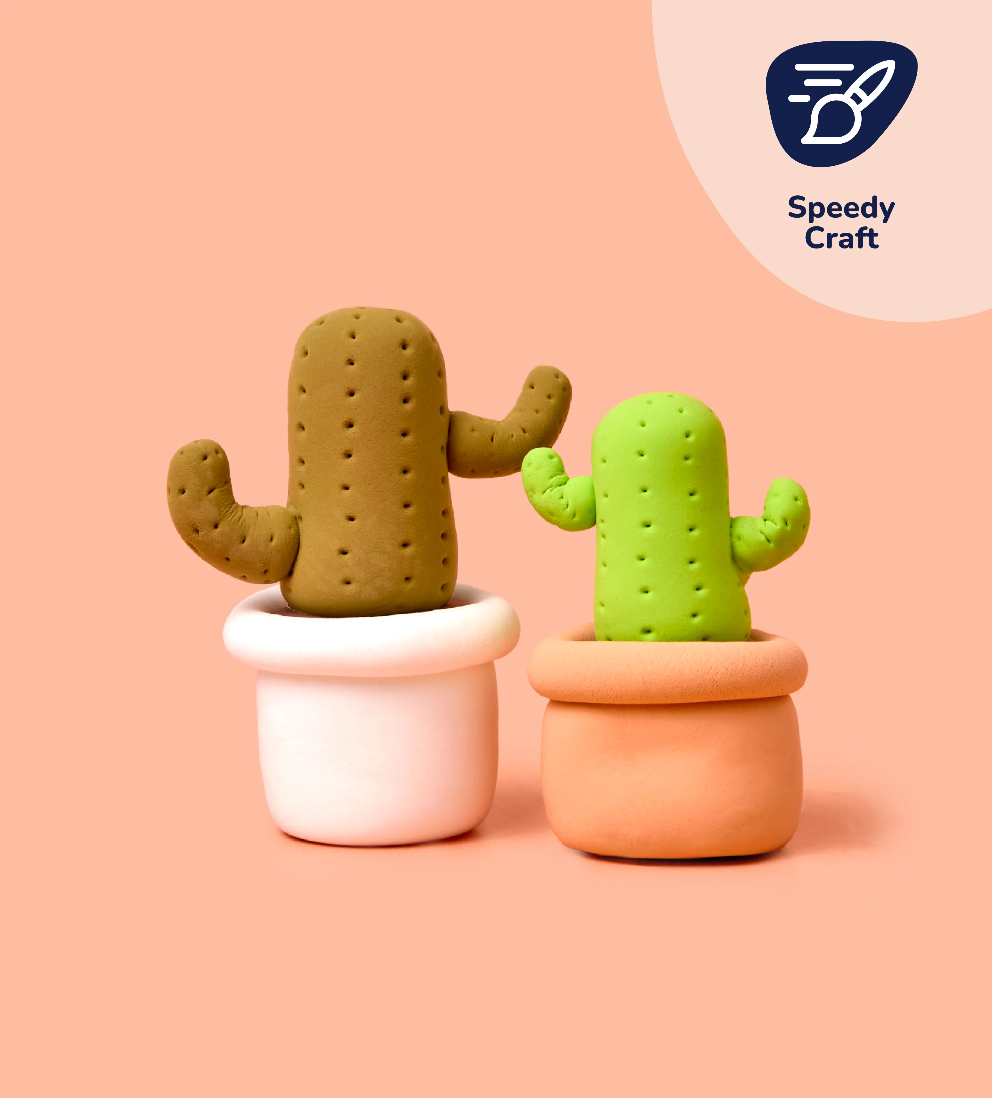Buds & Blooms: Cactus - Image 2