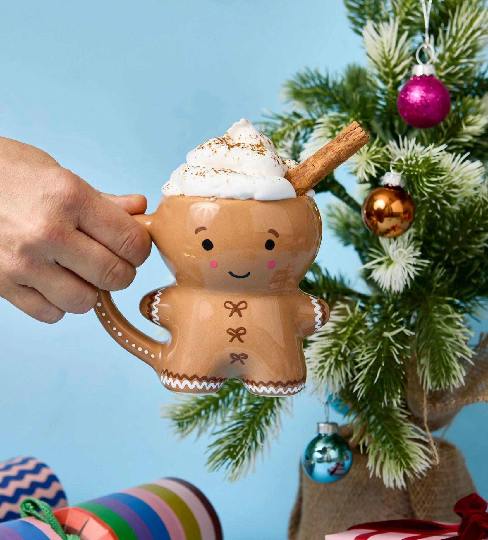 Christmas Cookie Coaster Bundle - Image 9