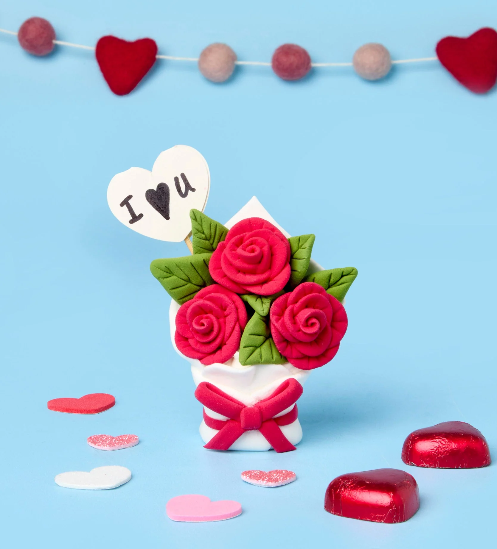 Craft & Connect: Date Night Clay Bundle - Image 11