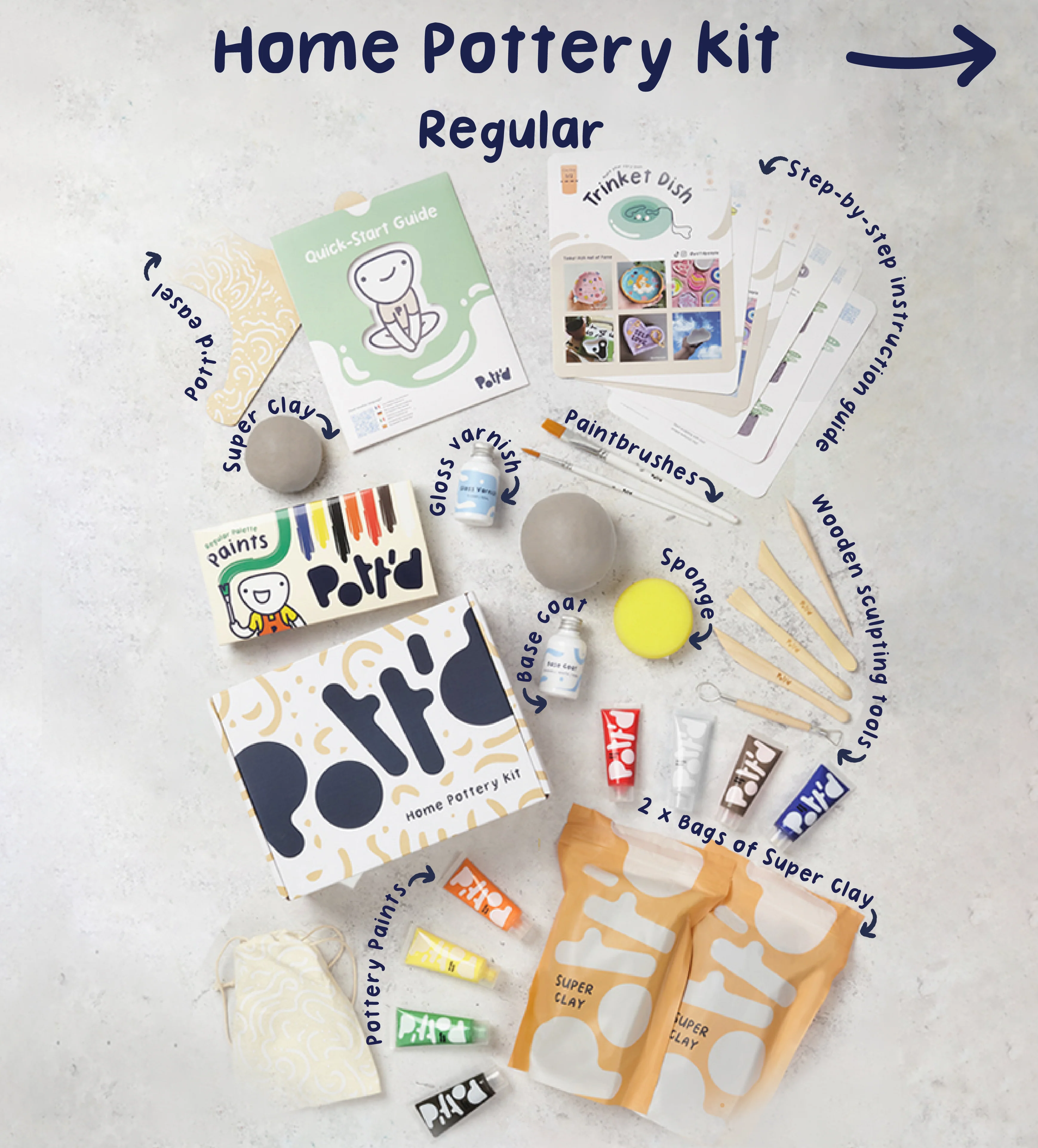 Creative Gift for Two Bundle - Image 3