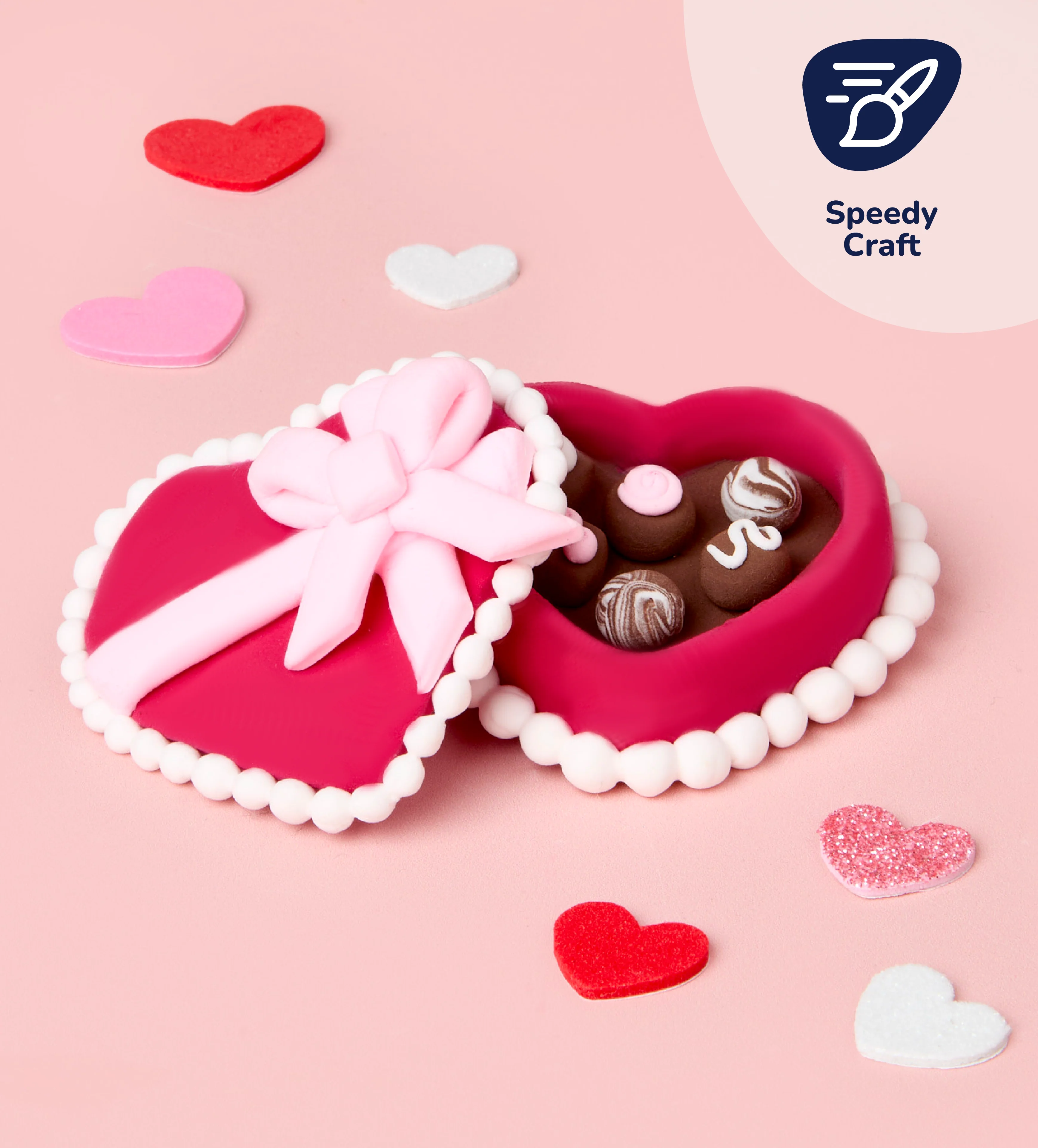 Date Night: Bite Sized Love - Image 2