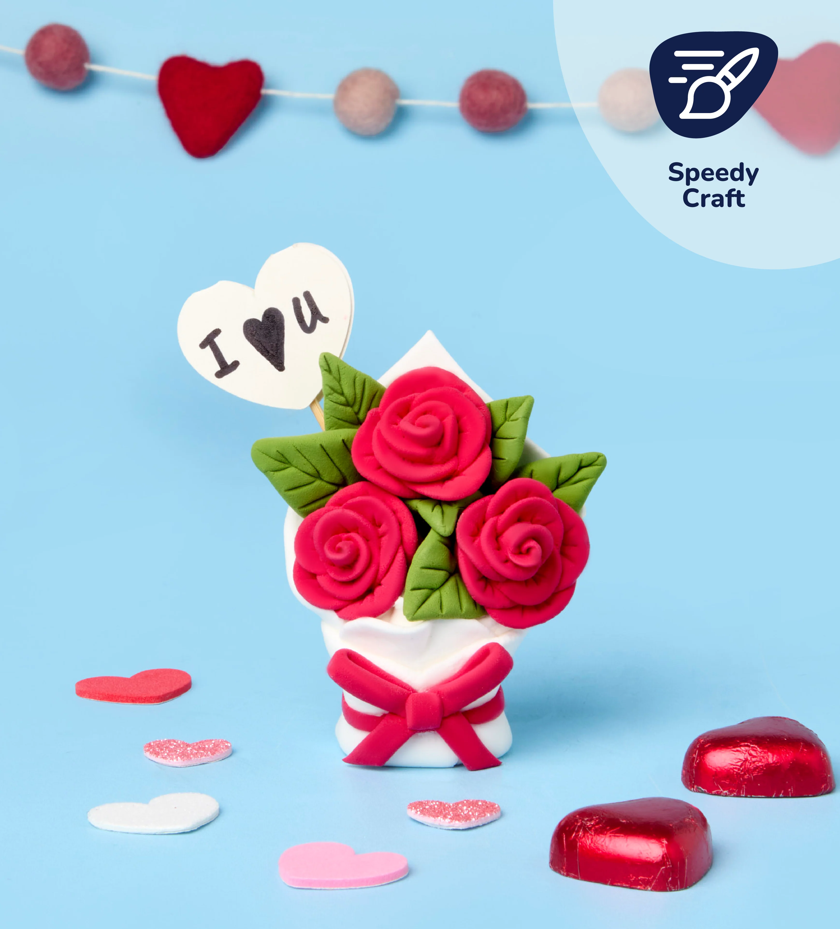 Date Night: Eternal Roses - Image 2