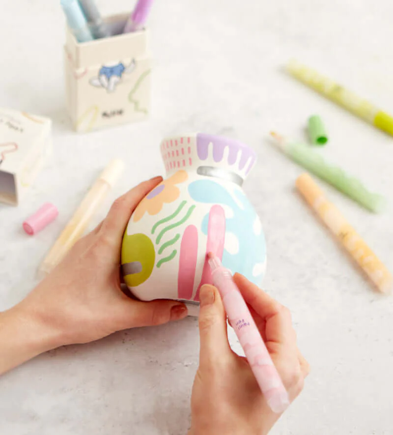 Father's Day Paint-a-Mug - Image 14