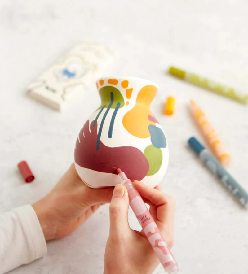Father's Day Paint-a-Mug - Image 23