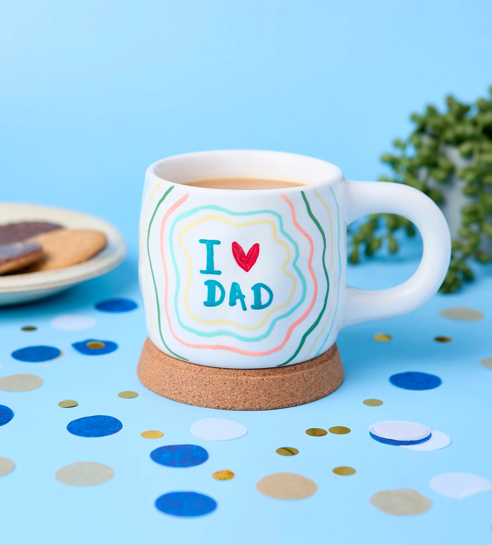 Father's Day Paint-a-Mug - Image 7