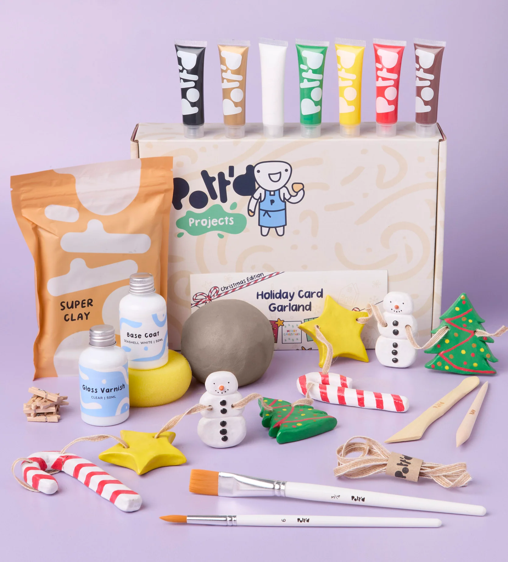 Fireside Festivities Christmas Bundle - Image 10