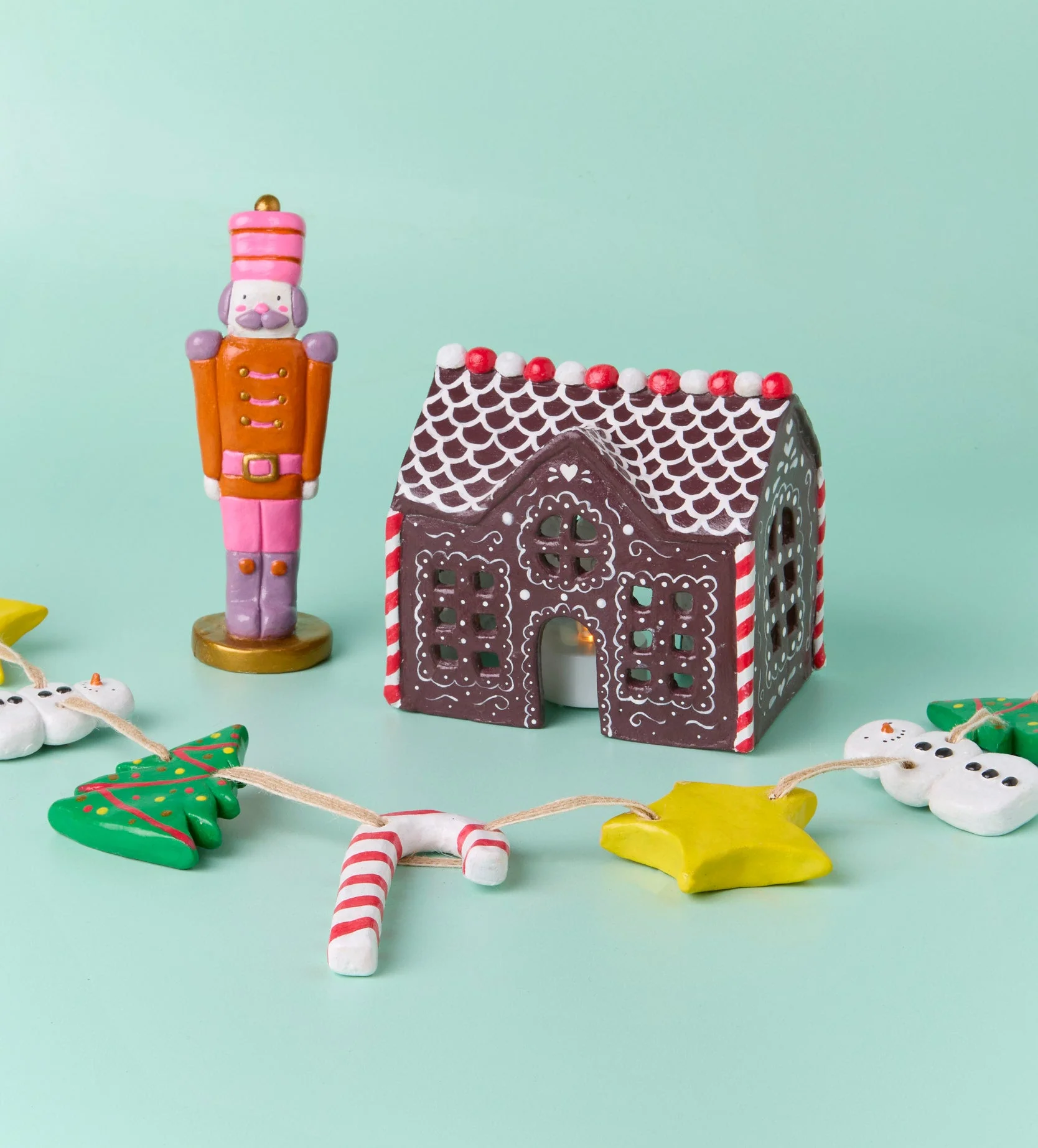 Fireside Festivities Christmas Bundle - Image 2