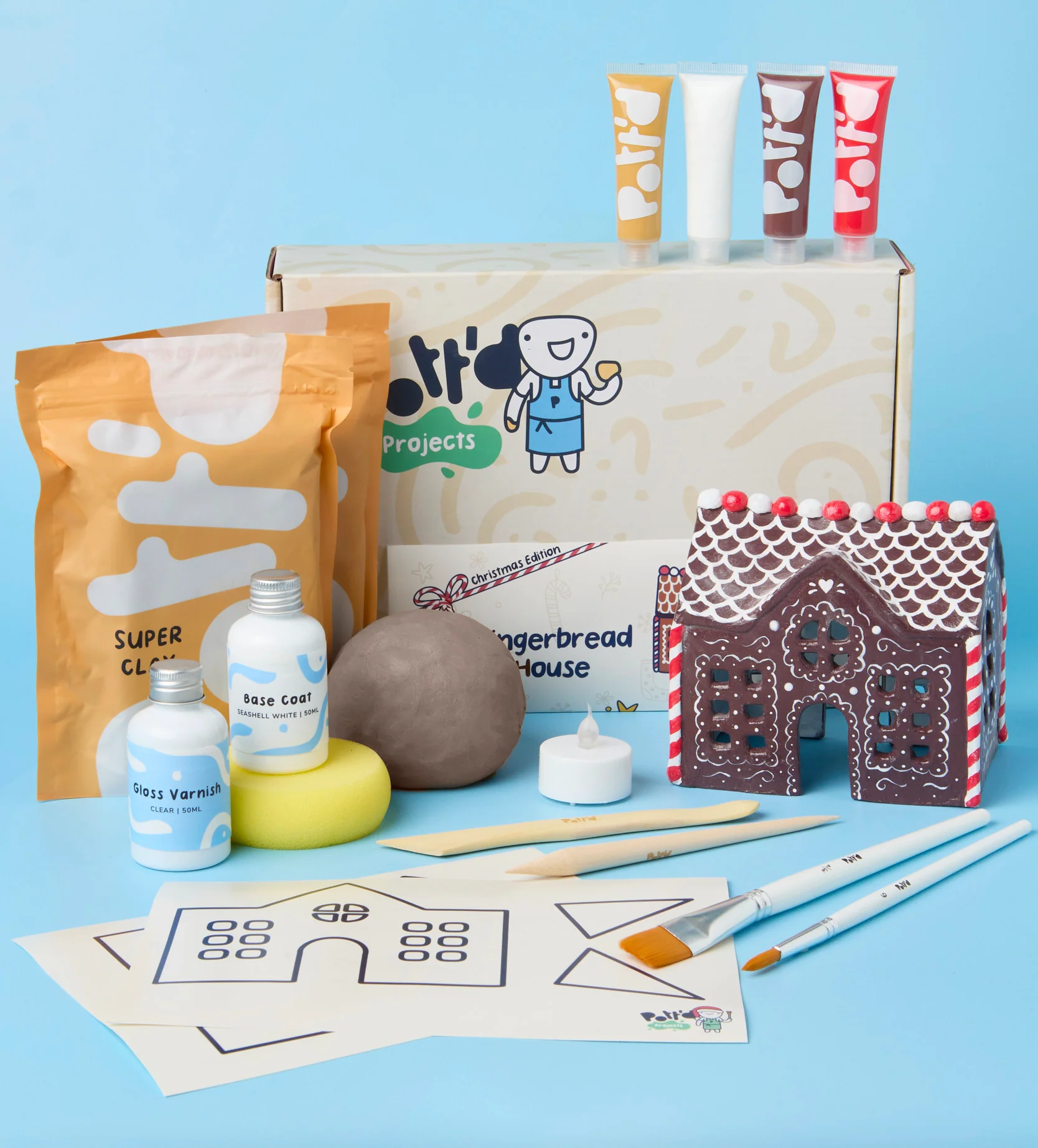 Fireside Festivities Christmas Bundle - Image 9