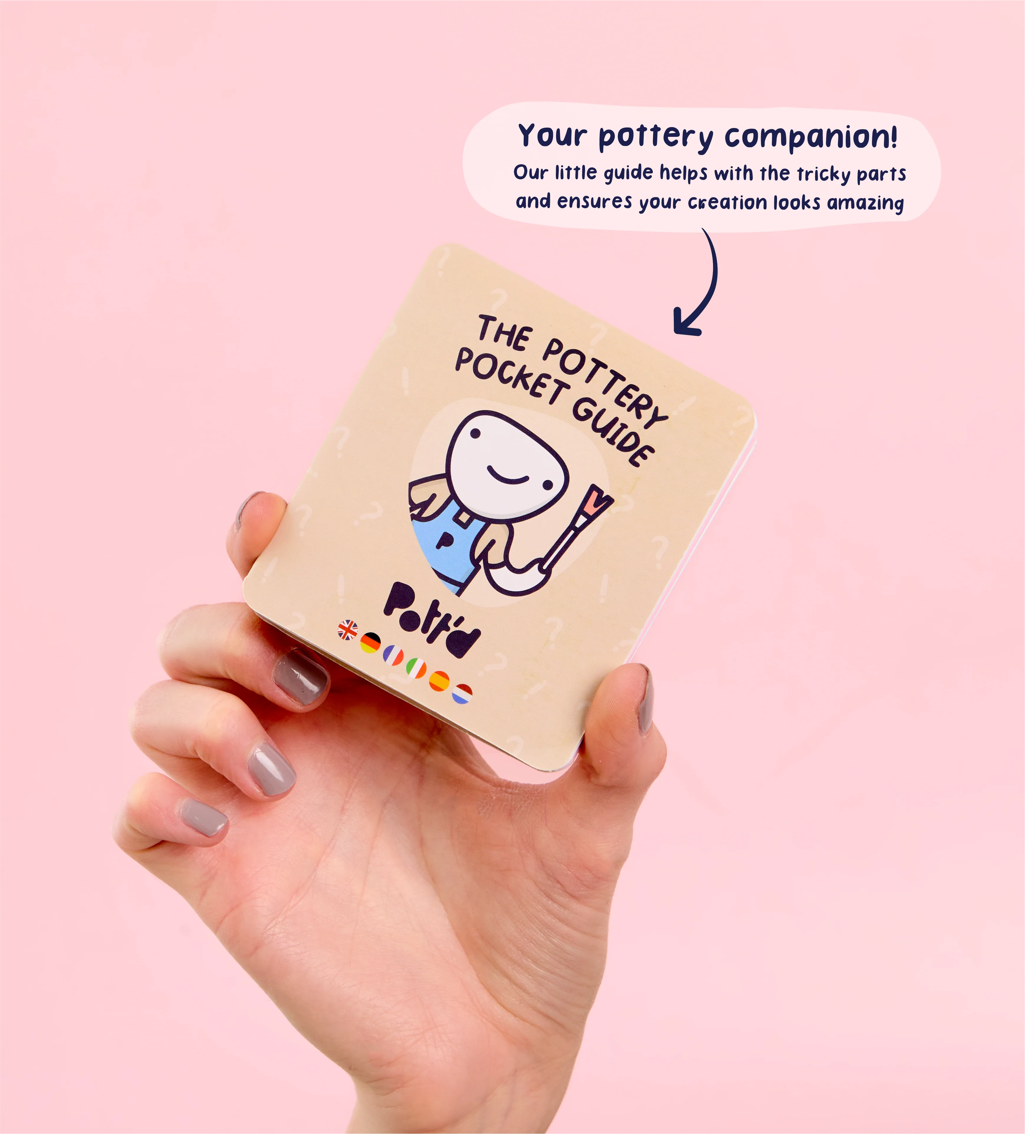 Home Pottery Kit - Image 130