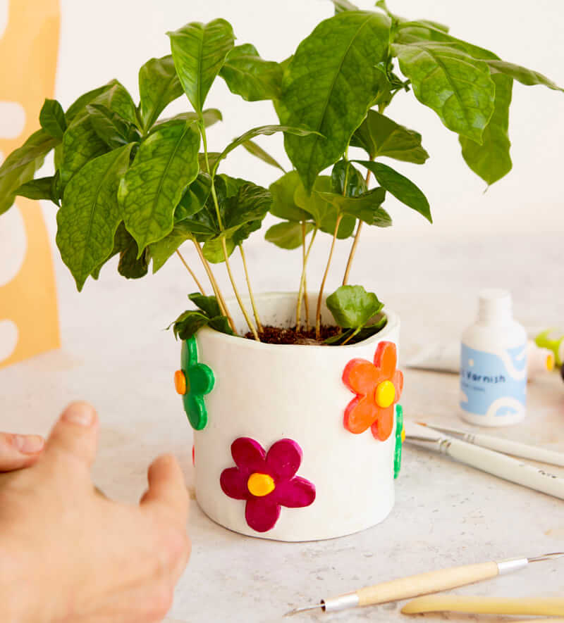Home Pottery Kit - Image 104