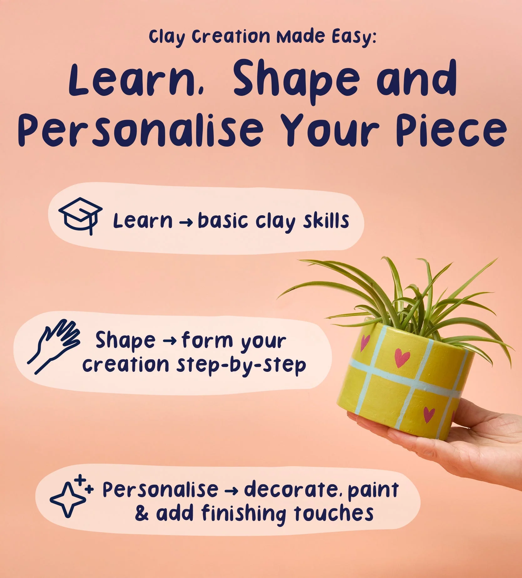 Home Pottery Kit - Image 153