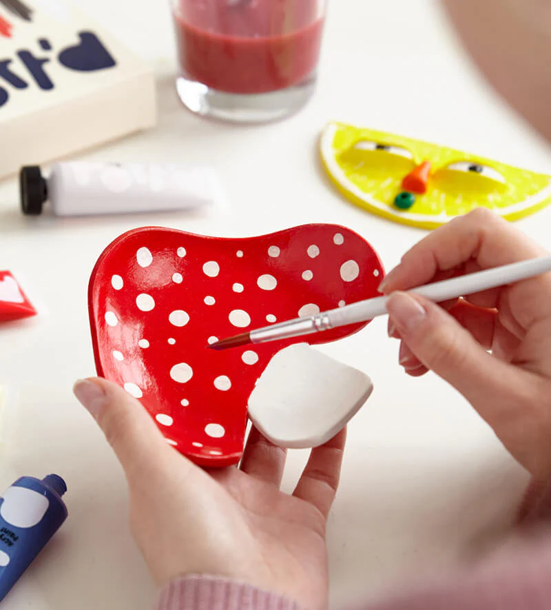 Home Pottery Kit - Image 27