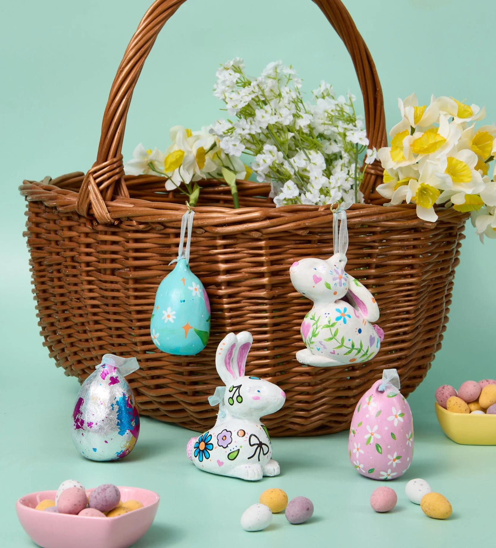 Hop ’n’ Hatch: Create & Paint Decorations - Image 12