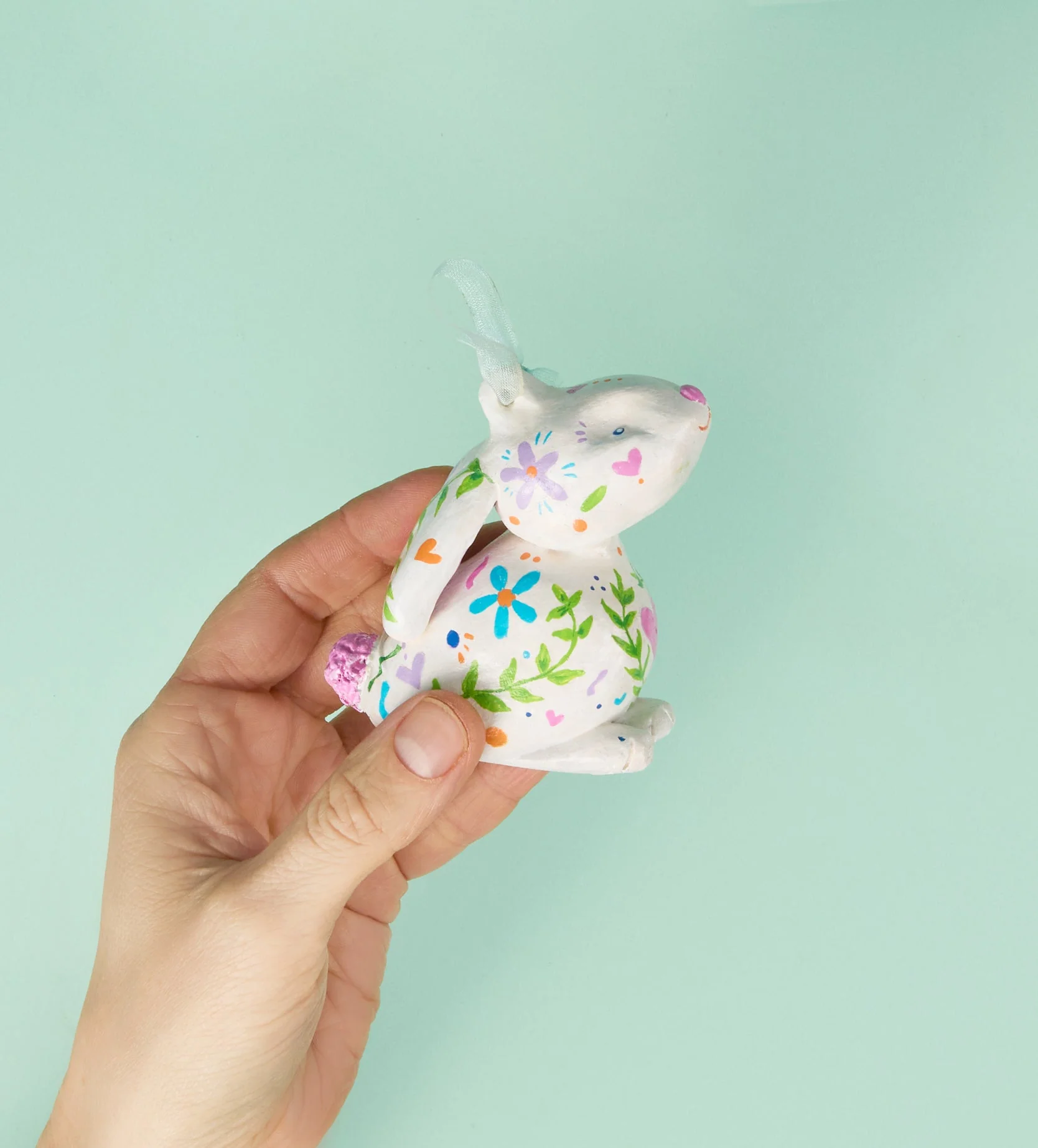 Hop ’n’ Hatch: Create & Paint Decorations - Image 8