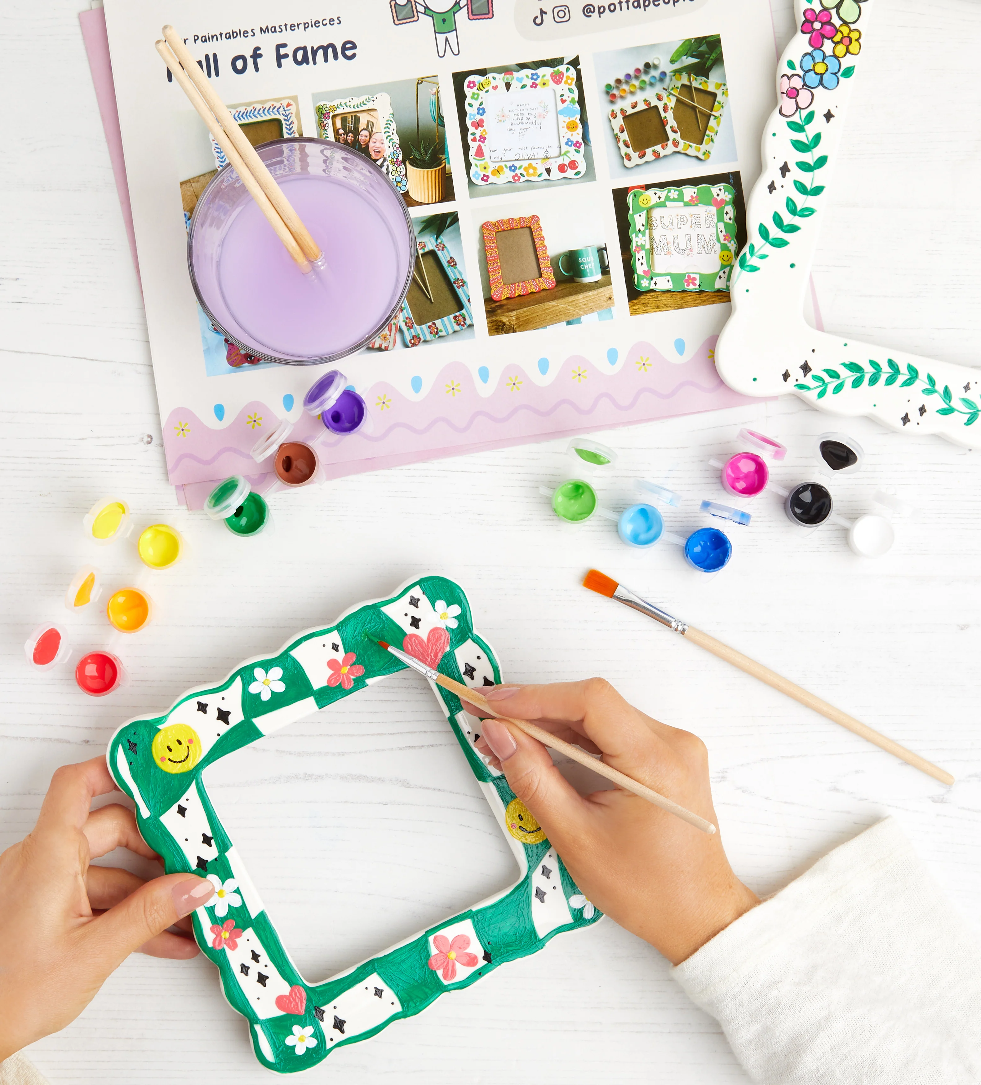 Paint-a-Frame - Image 16