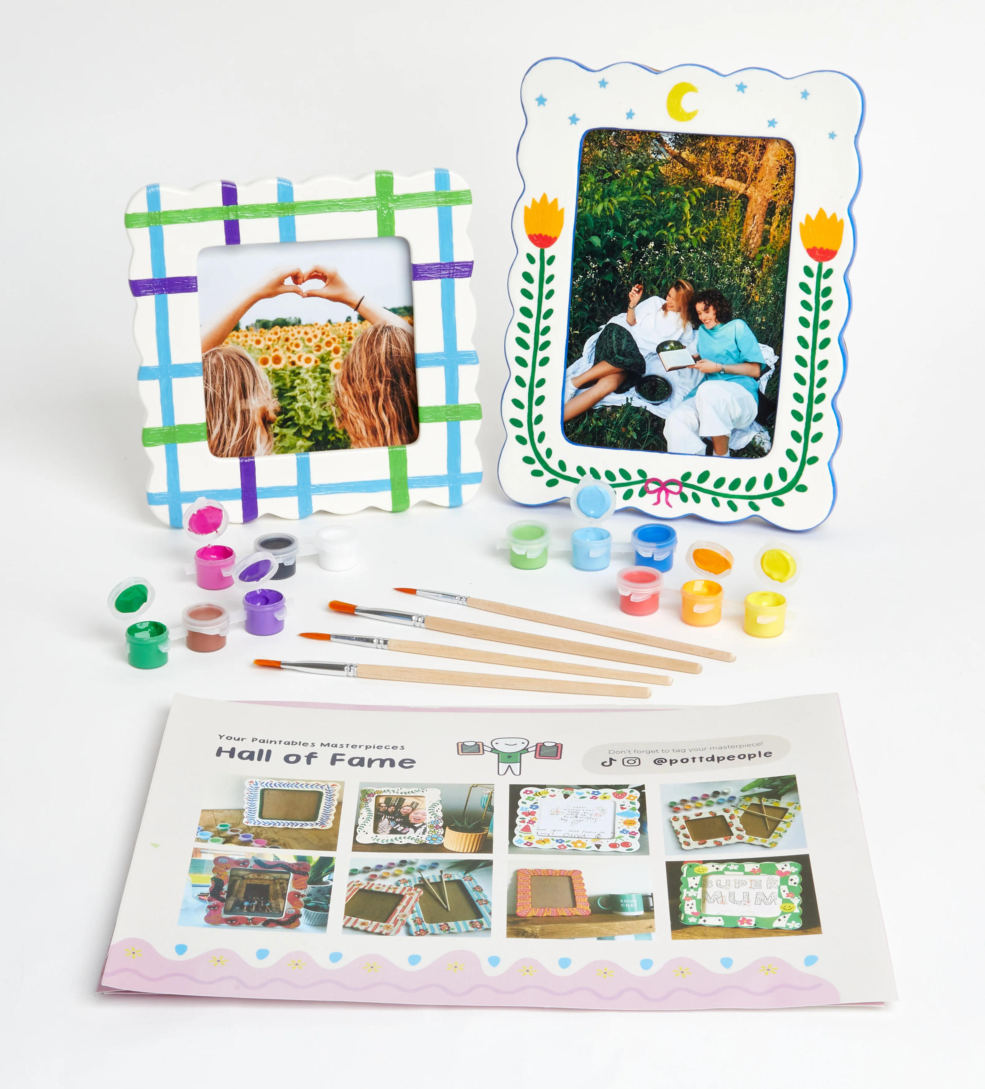 Paint-a-Frame - Image 30