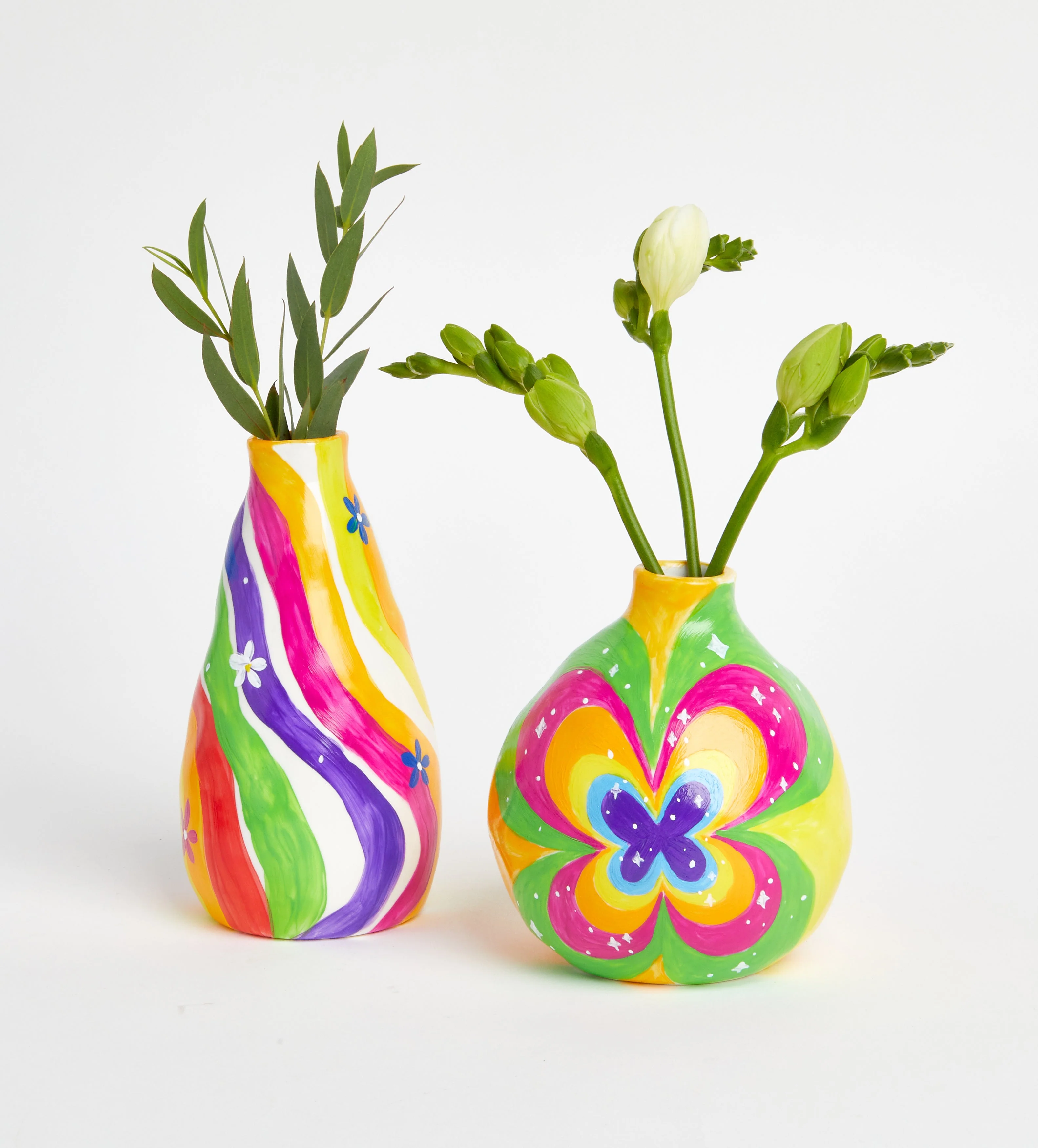 Easter Blooms: Vase Painting Kit - Image 8