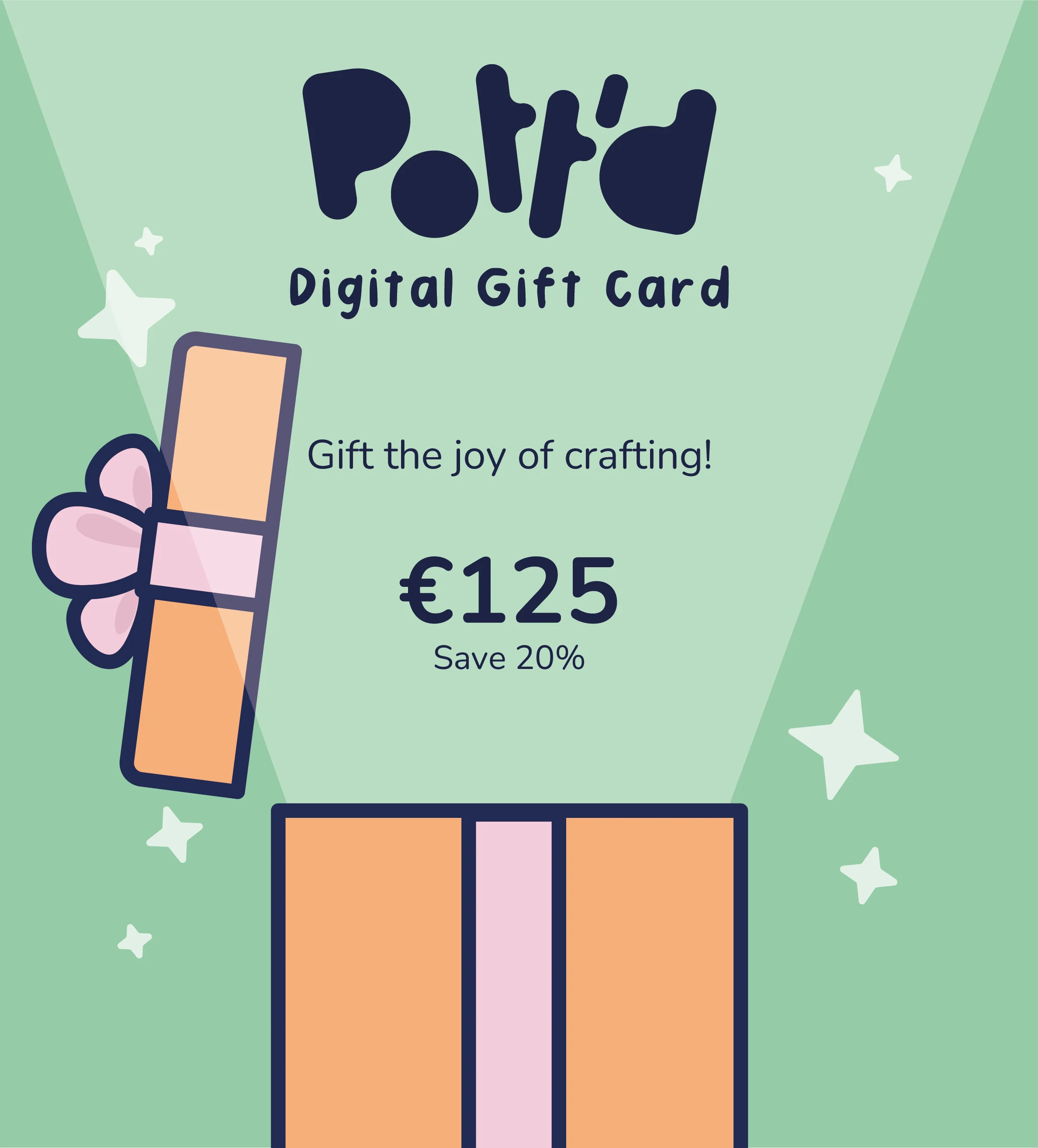 Pott'd - Digital Gift Card - Image 7
