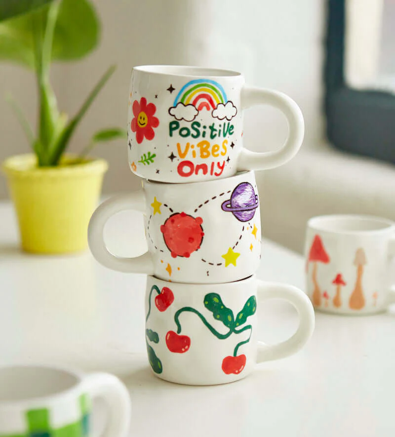 Pottery Painting Night - Image 6