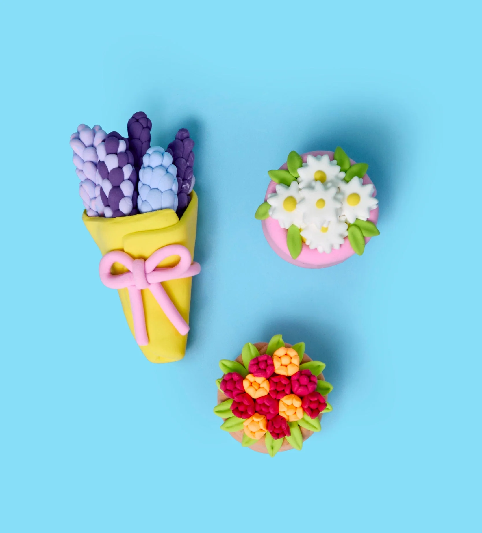 The Flower Series Bundle - Image 2