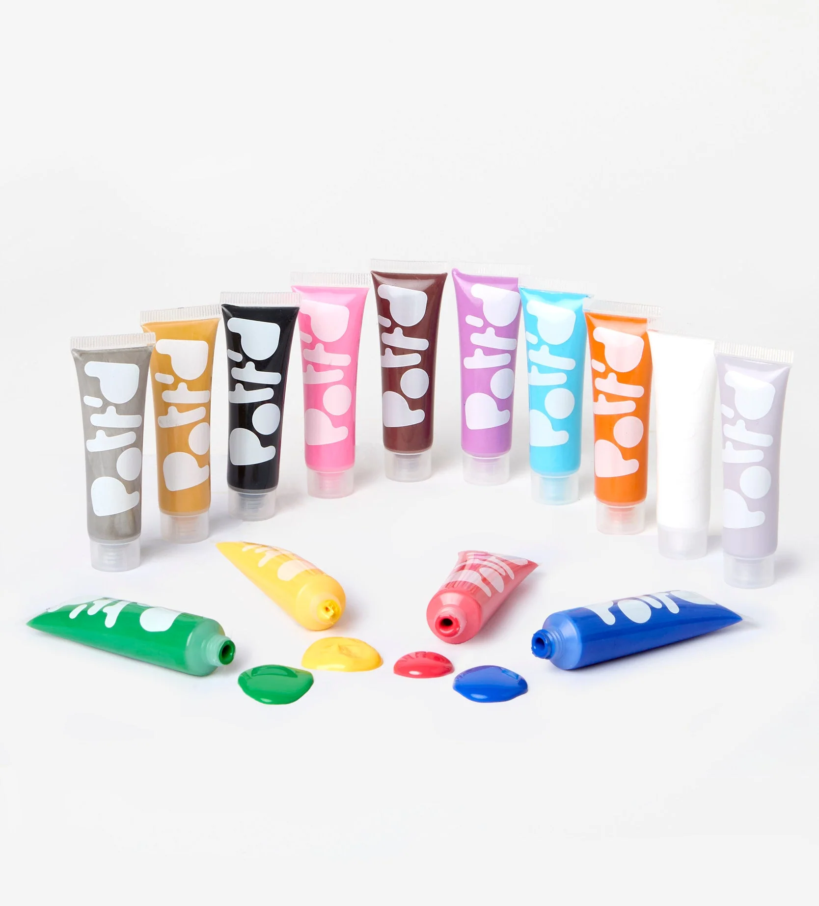 Ultimate Mini Paint Collection - Image 2