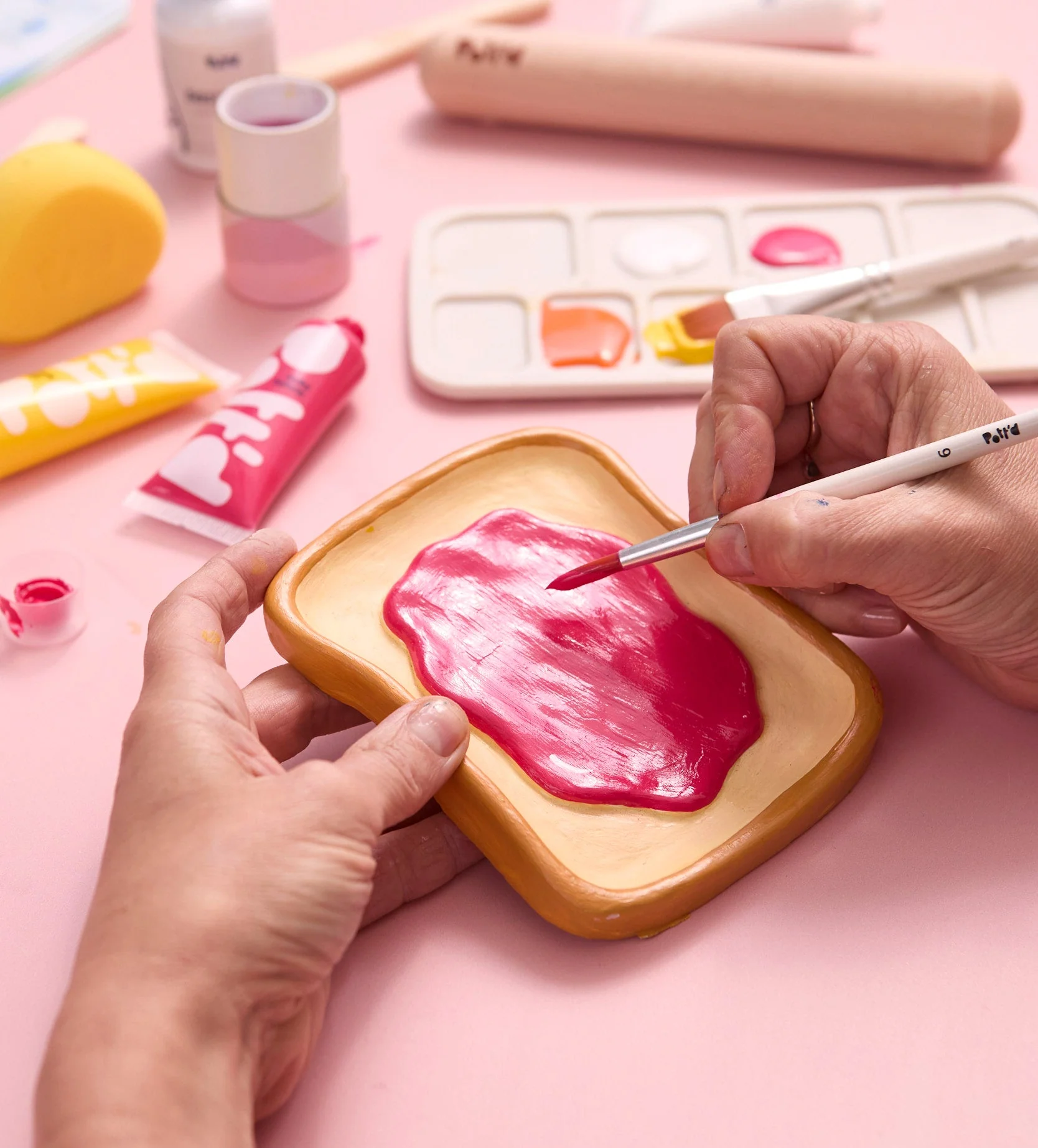 Ultimate Mini Paint Collection - Image 5
